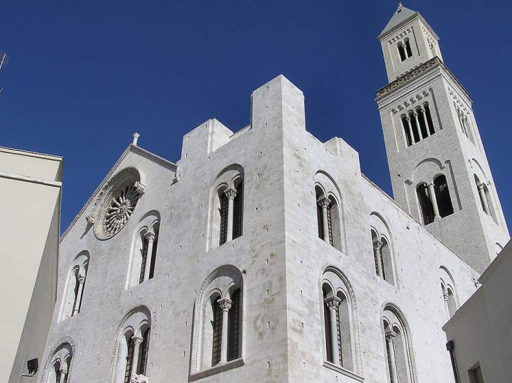 Bari Cathedral