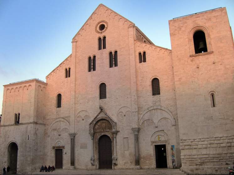 Basilica di San Nicola