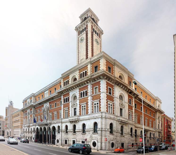 Pinacoteca Metropolitana di Bari