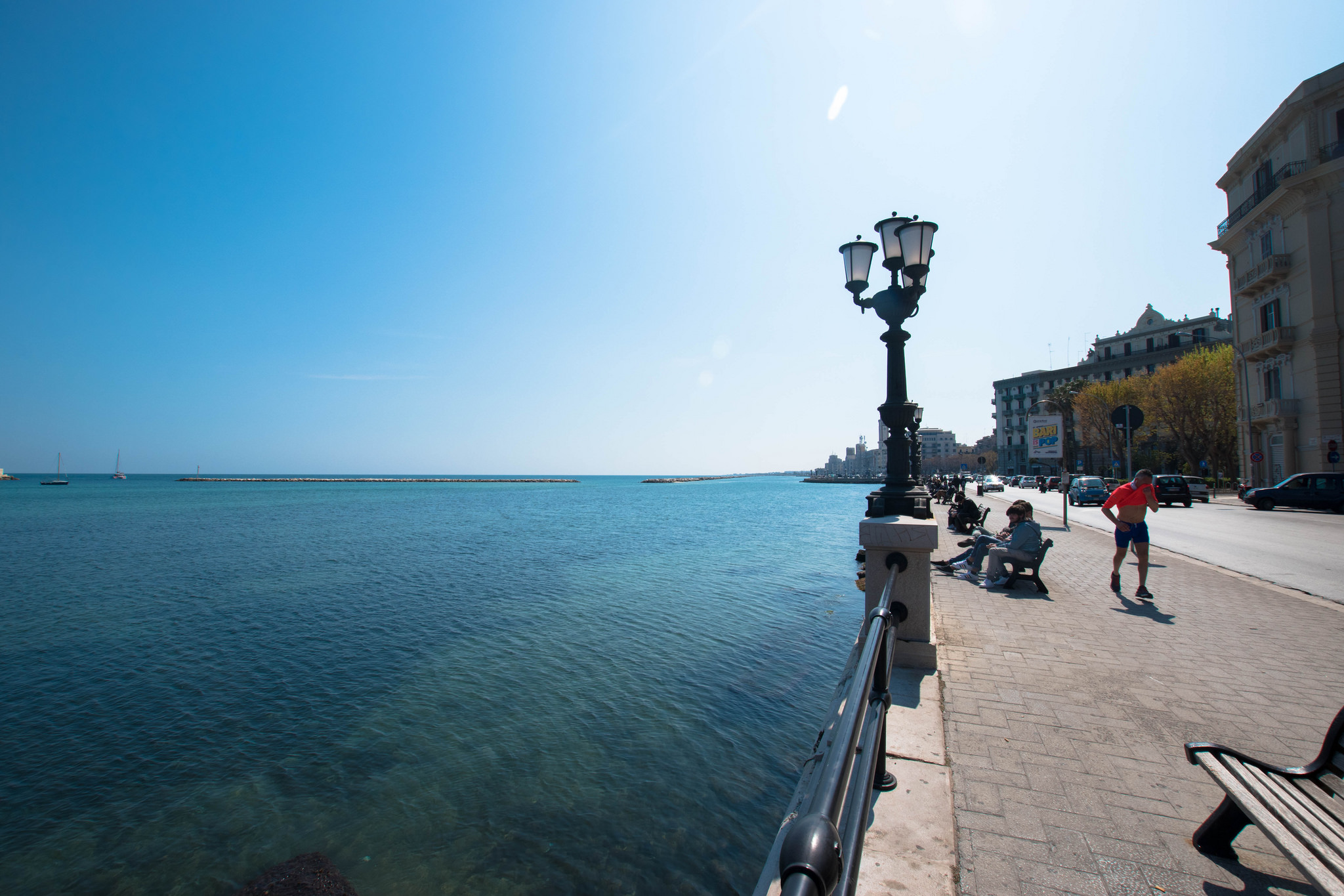 10 of the Best Tourist Attractions in Bari