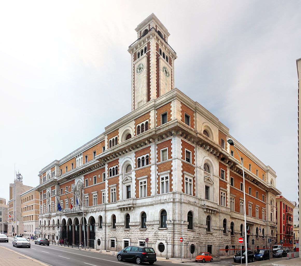 Best Car Hire Bari Italy Best Car Hire Bari Italy